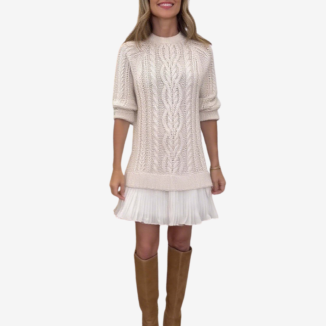 Danuta™ - Sukienka