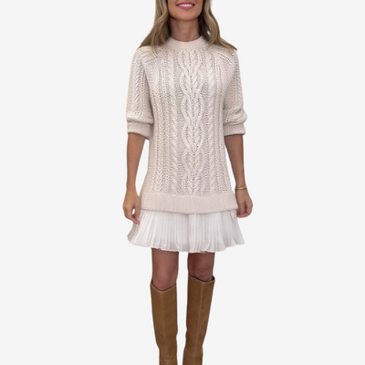 Danuta™ - Sukienka