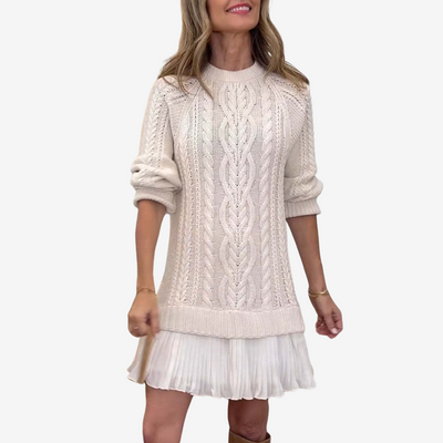 Danuta™ - Sukienka
