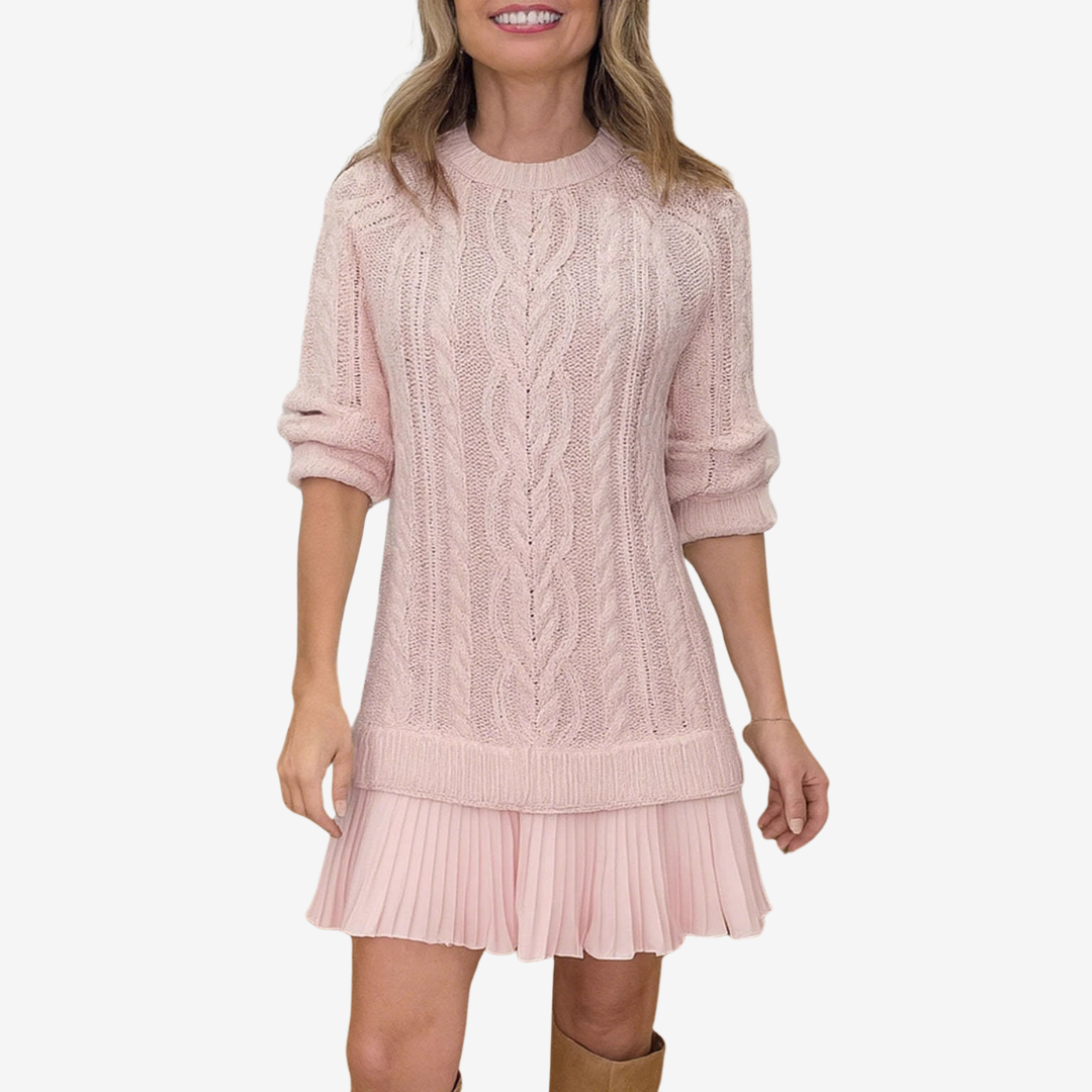 Danuta™ - Sukienka