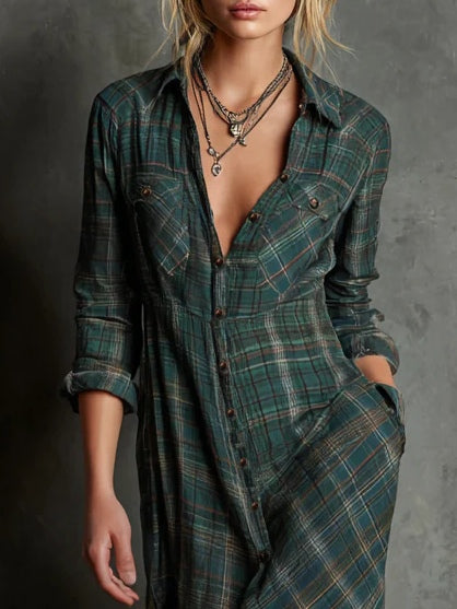 Zofia Plaid™