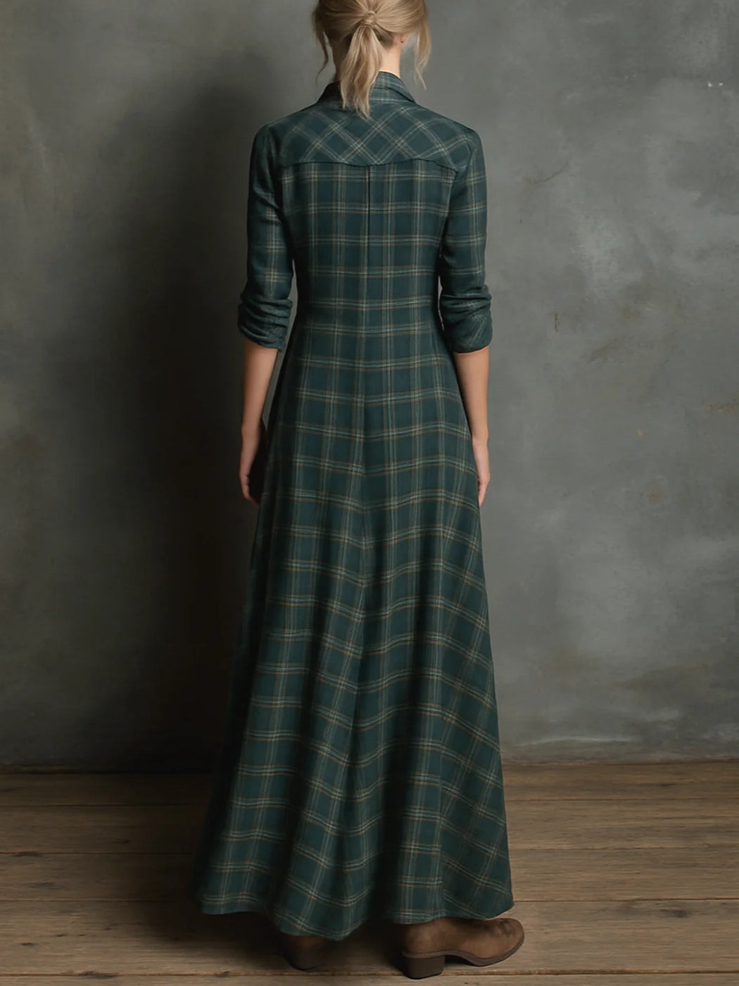 Zofia Plaid™