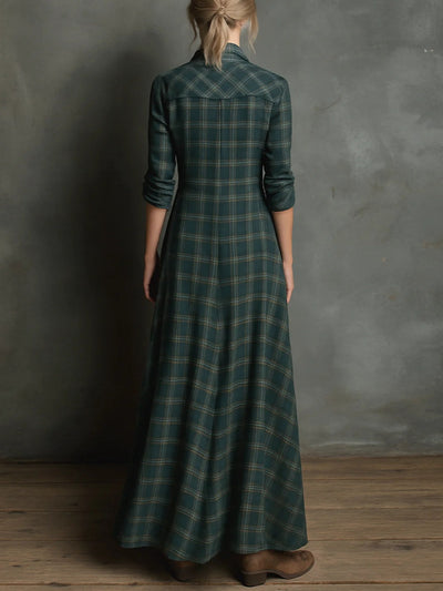 Zofia Plaid™