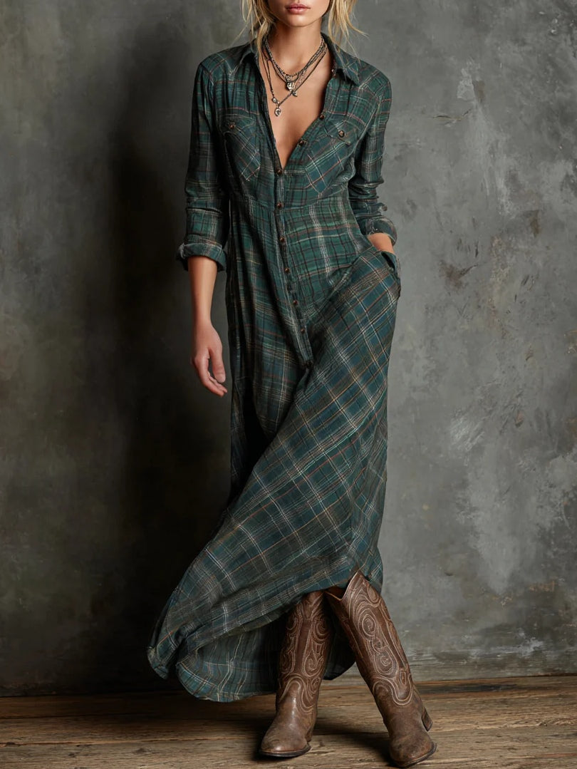 Zofia Plaid™