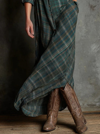 Zofia Plaid™